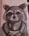 Rocket by jorun1981