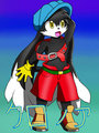 Little Klonoa