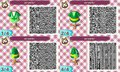 Anima Crossing New Leaf Serperior by zangooseOO
