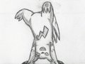 zangoose handstand