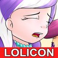 Thanks Diamond Loli - Commission