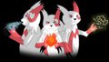 elemental zangooses