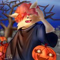 Happy Halloween by yuyi301