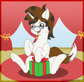 Present Time