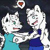 Our Fairy Tale  by KiyiyaHowlingWolf