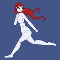 [Scrap] Heather Callow by fibs