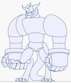 [Scrap] Hyperion