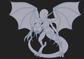 [Scrap] Jabberwock