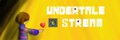 Undertale Stream
