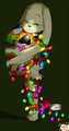 $ All Wrapped up for Xmas! 