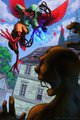 Attack on Prague by LordofNaught