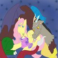 Discord family by ViviLune
