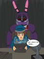 Sneak up&nbsp;&nbsp;by ViviLune