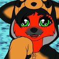 Jinxx kigu by Jinxxwashere