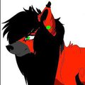 Emo jinxx by Jinxxwashere