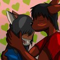 Snuggle Kisses