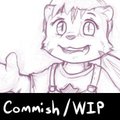 FurryNeko WIPs~ by Ketsa