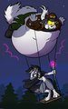 Spare Balloon