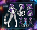 Aurora Ref Sheet