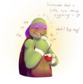 a little too much by shifteranima