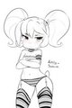 Emily Sunrise by TenshiGarden