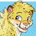 Feel the fluff! by Rileyy