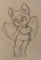 Rouge sketches