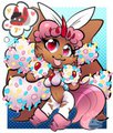 :c: Got papa on the brain? by Din