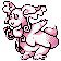 Mega Audino Sprite