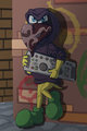 *C*_The koopa you don't wanna mess with ~