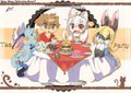 Tea Party