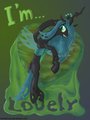 I'm... Chrysalis