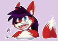 Redfox