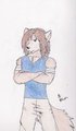 Lorcan by MrSoucho