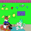 Nursery meet by Chains