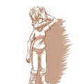 Sketch Stream 1 (5 pics)