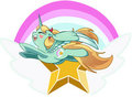 Star Butterfly 