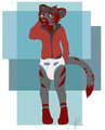 PWYW Commission:5: Kiwii