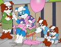 Jimmy gets it in the end - Victor/Nelson88 - '15 by squeakybunny
