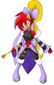 PYRO/PASSION - A Tail of Sirius Chaos