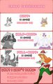 Commission Prices by candycorny