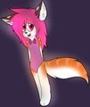 Young Nell by Roninthelonewolf