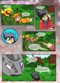 Trouble in the midst Pg15 Ch1