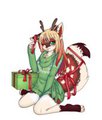 Nikki's Gift Trouble [C]