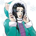 Winter Pop!