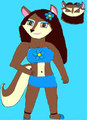 Sapphire Cooper