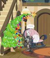 lovely tree