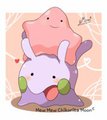 MetaNura!!  by ChikoritaMoon