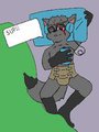 Seth Sleeping Edit - Final by sethwolfx