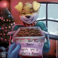 Joel's Xmas by ZetaHaru